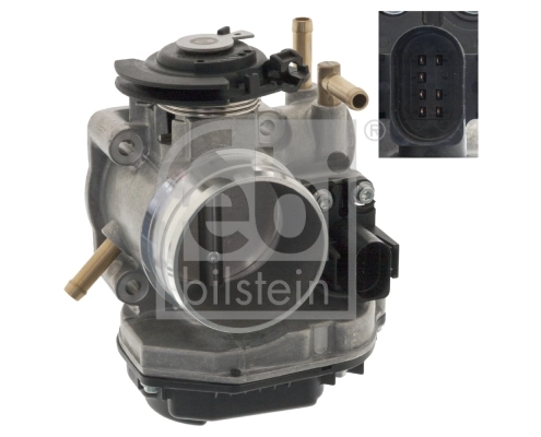 Throttle Body